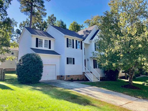 117 Mint Hill Dr, Cary, NC, 27519-6930 | Card Image