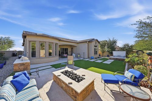 12196 E Clinton St, Scottsdale, AZ, 85259-4201 | Card Image