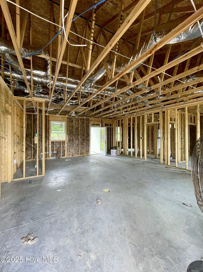 169 Howard Rd, House other with 4 bedrooms, 3 bathrooms and 2 parking in Newport NC | Image 9
