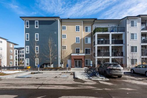 5309-151 Legacy Main St Se, Calgary, AB, T2X4A4 | Card Image