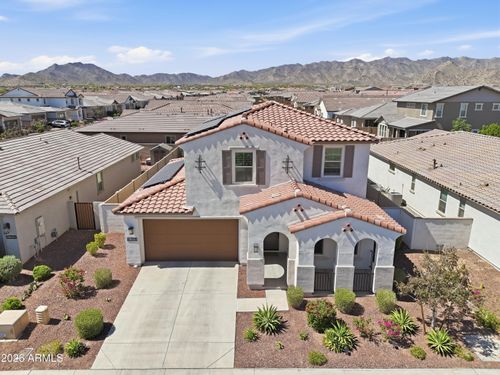 4368 N Pioneer Dr, Litchfield Park, AZ, 85340-5787 | Card Image