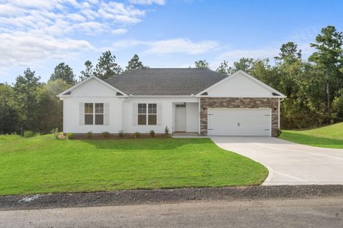 6054 Pelion Park, Warrenville, SC, 29851-3539 | Card Image