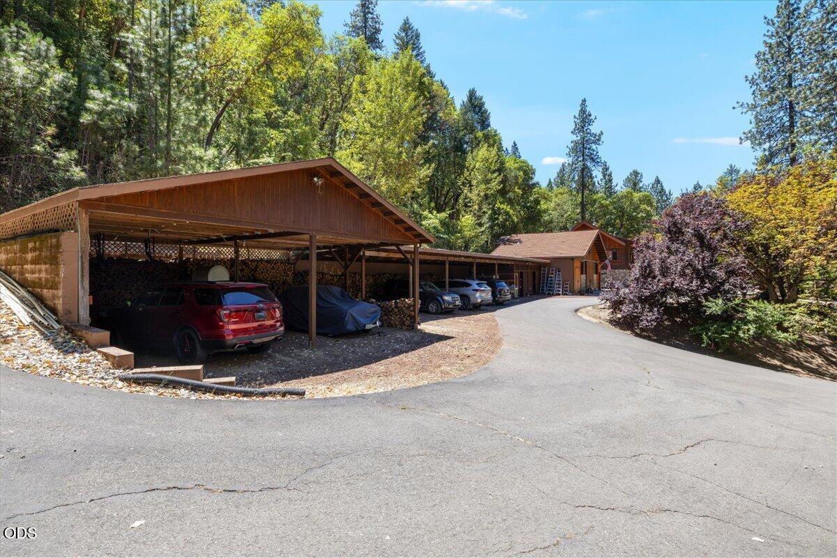 Residential in Grants Pass