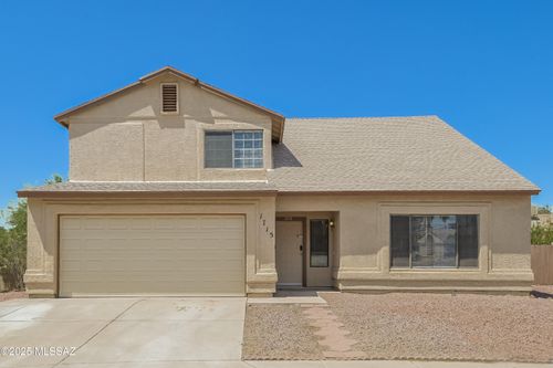 1715 W Holly Oak Dr, Tucson, AZ, 85746-1365 | Card Image