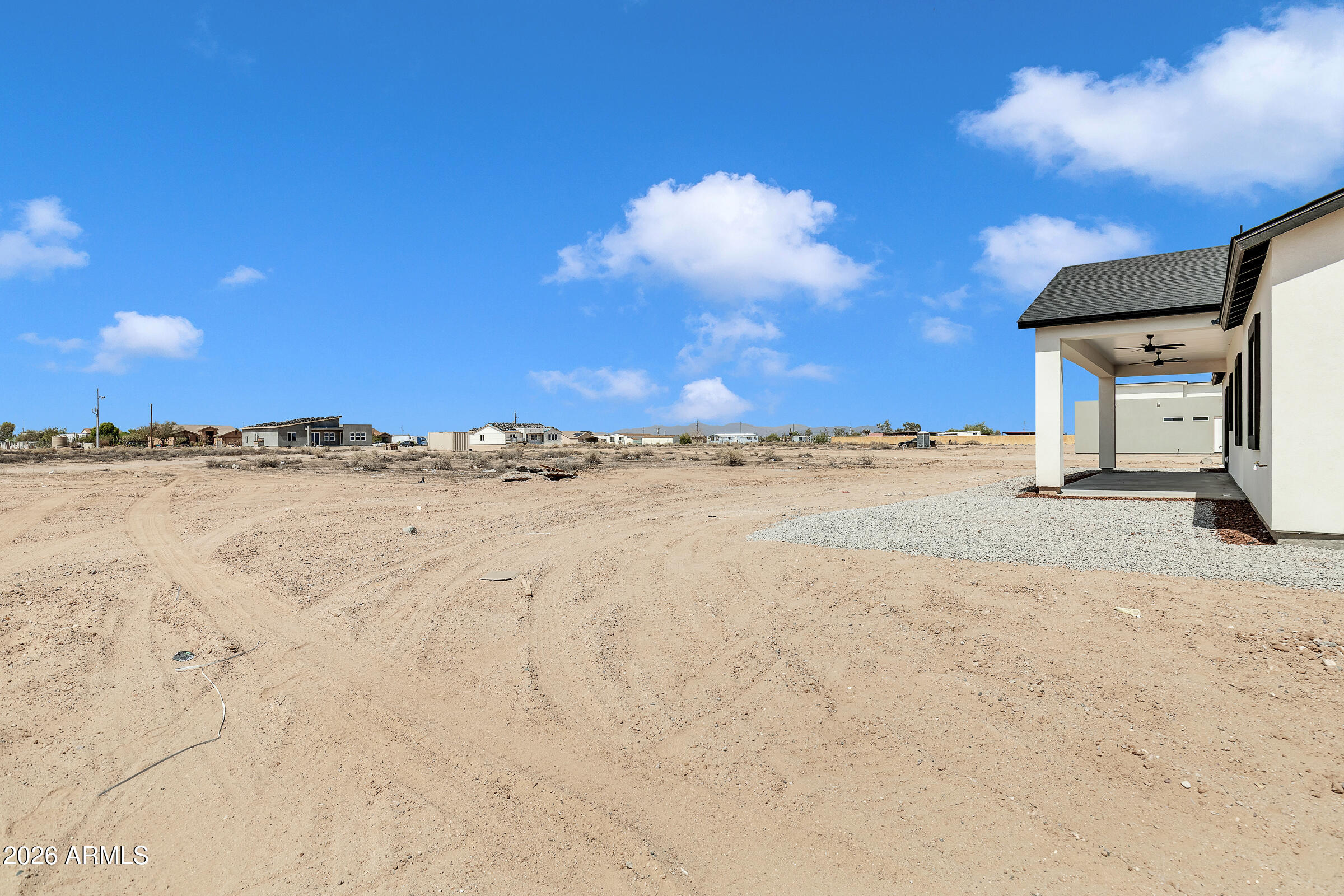 Residential in Tonopah 3