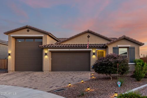 12465 W Claremont St, Litchfield Park, AZ, 85340-5590 | Card Image