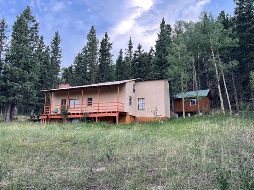 36 Shields Ave, Angel Fire, NM, 87710-8246 | Card Image