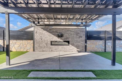 14533 John Mcneely Ave, El Paso, TX, 79938-2457 | Card Image