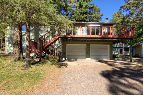 8120 County Road Hh, Strum, WI, 54770-9425 | Card Image