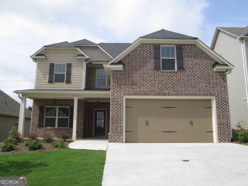 242 Cobblestone Trl, Dallas, GA, 30132-2548 | Card Image