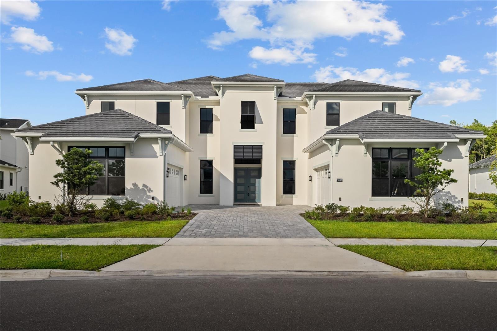 Residential in ORLANDO 3