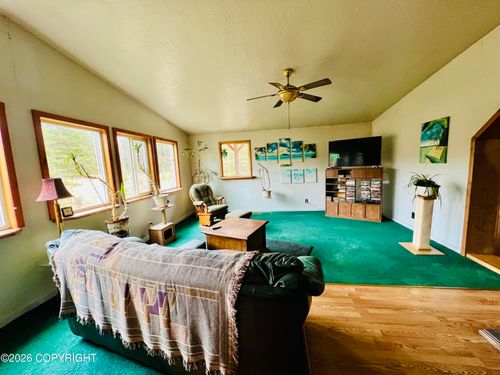 19405 Ridge St, Kasilof, AK, 99610-9651 | Card Image