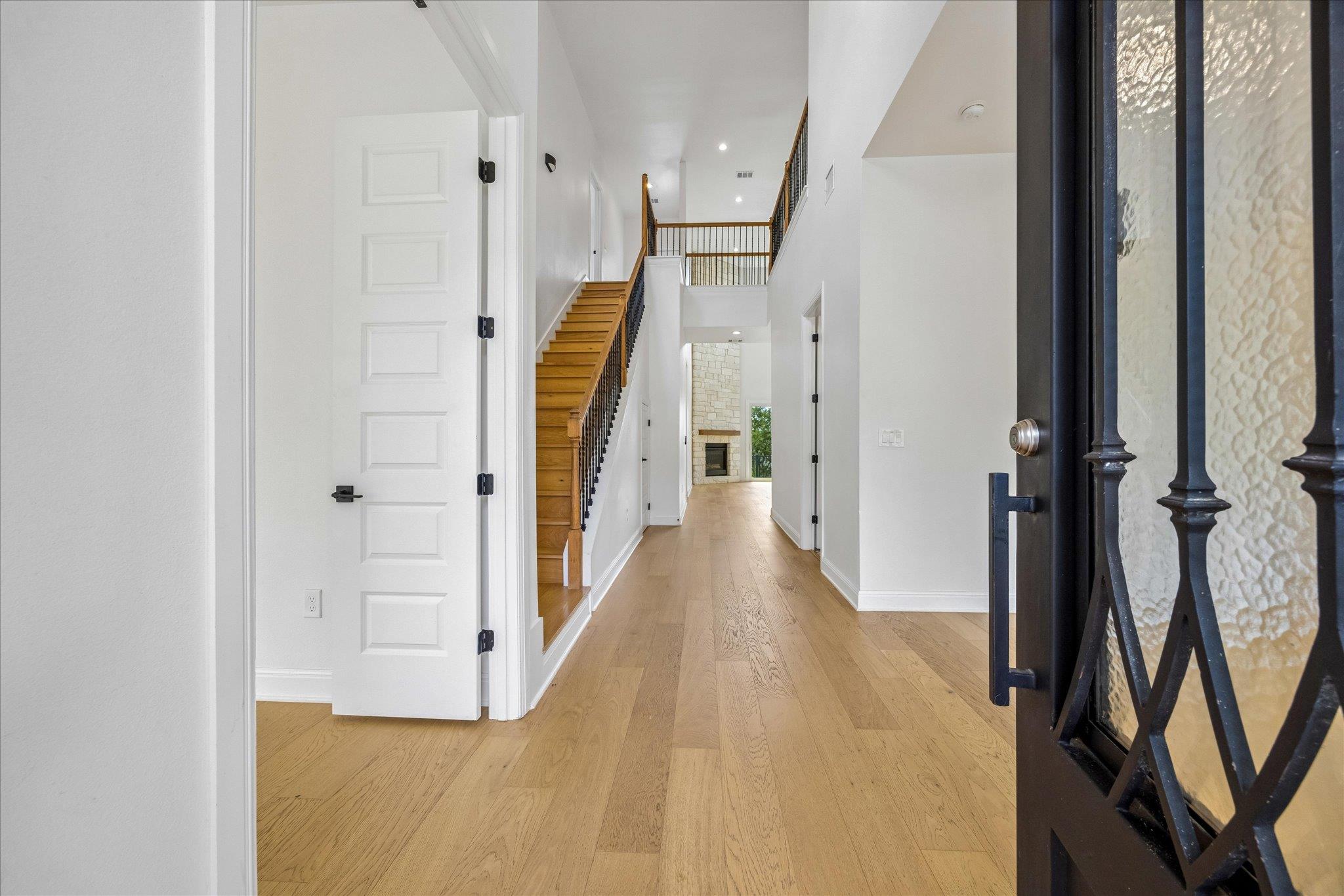 Residential in Jonestown 3