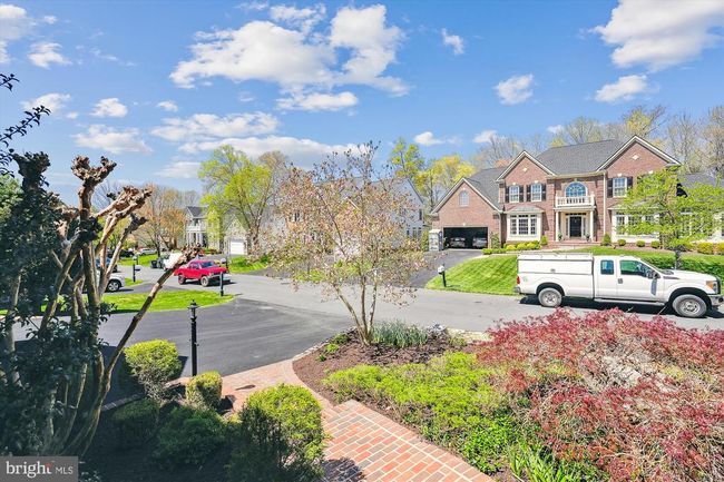 43287 Warwick Hills Ct, House other with 5 bedrooms, 5 bathrooms and null parking in LEESBURG VA | Image 65