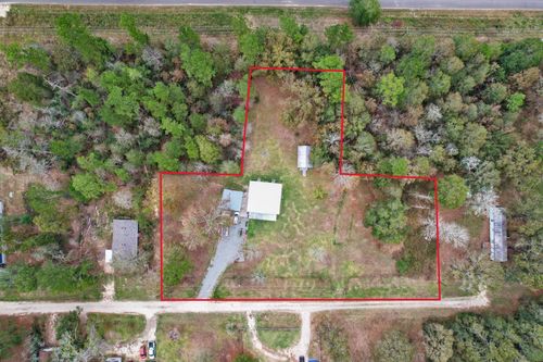 247 Warbler Ln, Livingston, TX, 77351-4183 | Card Image