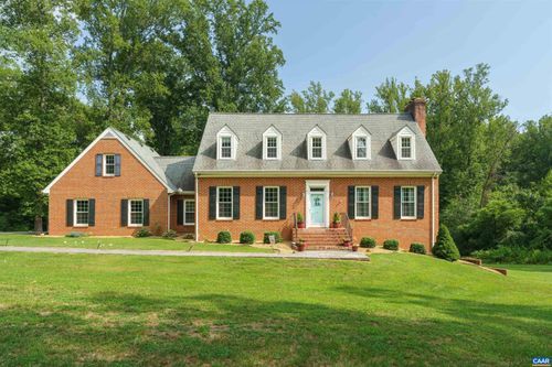 10459 Little Skyline Dr, Orange, VA, 22960 | Card Image