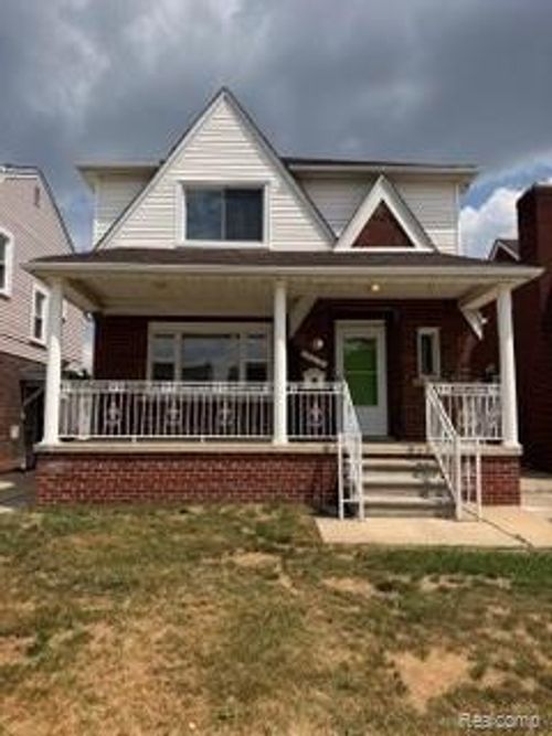 6010 Hartwell St, Dearborn, MI, 48126-2244 | Card Image