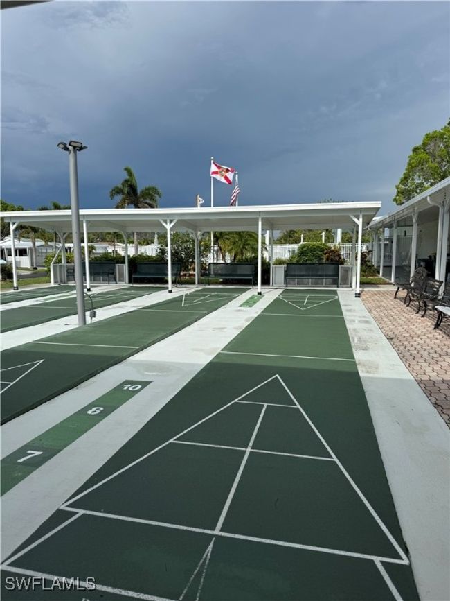 271 - 1003 Pine Dr, House other with 1 bedrooms, 2 bathrooms and null parking in NAPLES FL | Image 24