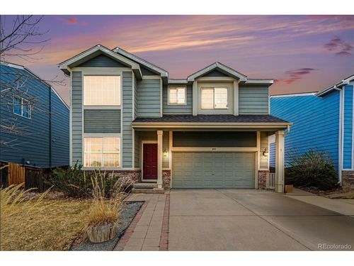 9737 Eagle Creek Pkwy, Commerce City, CO, 80022-9431 | Card Image