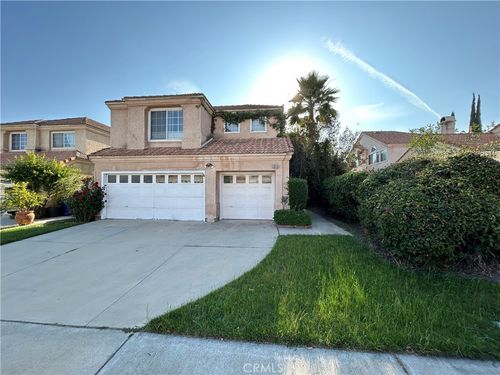 8016 Tuscany St, Fontana, CA, 92336-3800 | Card Image