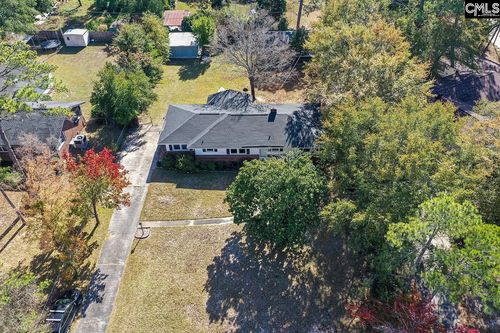 4660 Sylvan Dr, Columbia, SC, 29206-1140 | Card Image