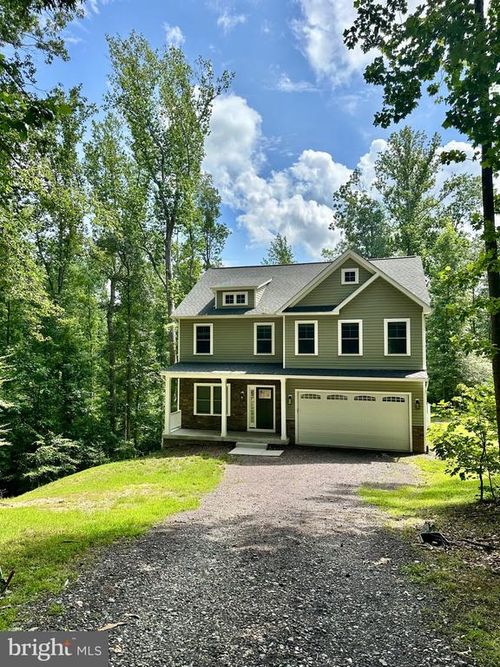 10468 Johnson Dr, KING GEORGE, VA, 22485-2118 | Card Image