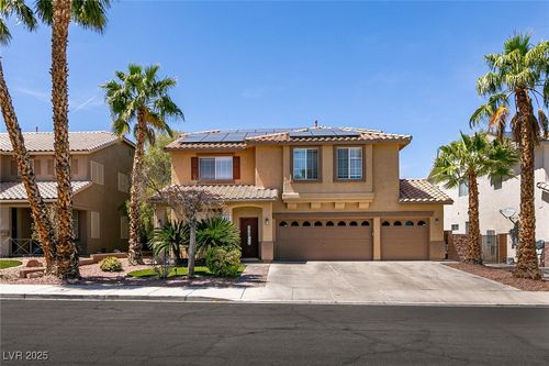 815 Adagio St, Henderson, NV, 89052-4915 | Card Image