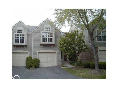 6458 Watham Ct, Indianapolis, IN, 46250-3409 | Card Image