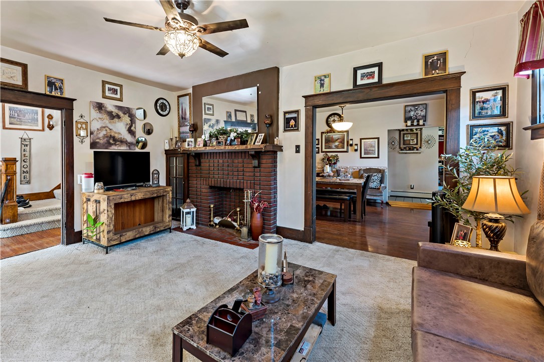 Residential in Luzerne Twp 4