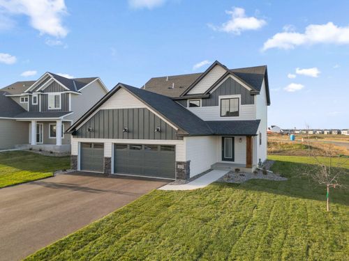 13721 Arrowhead Way, Rosemount, MN, 55068-6801 | Card Image