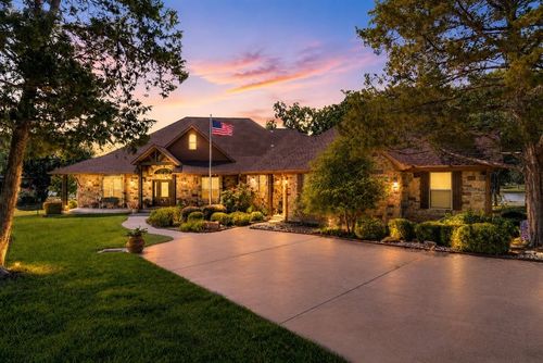 275 Jackson Cir, Kerens, TX, 75144-6183 | Card Image