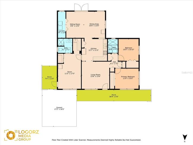 1712 W Atkinson St, House other with 3 bedrooms, 2 bathrooms and null parking in TAMPA FL | Image 33