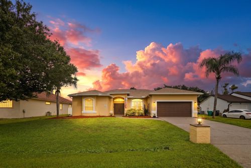 4971 Nw Foxworth Ave, Port St Lucie, FL, 34983-2302 | Card Image