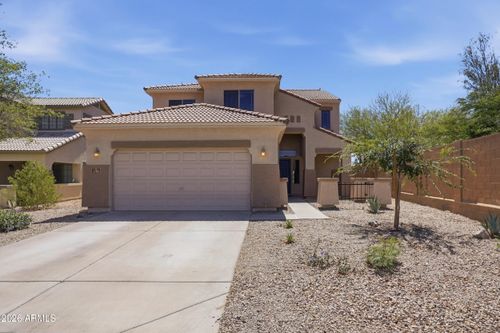 2180 S 216th Ln, Buckeye, AZ, 85326-6582 | Card Image