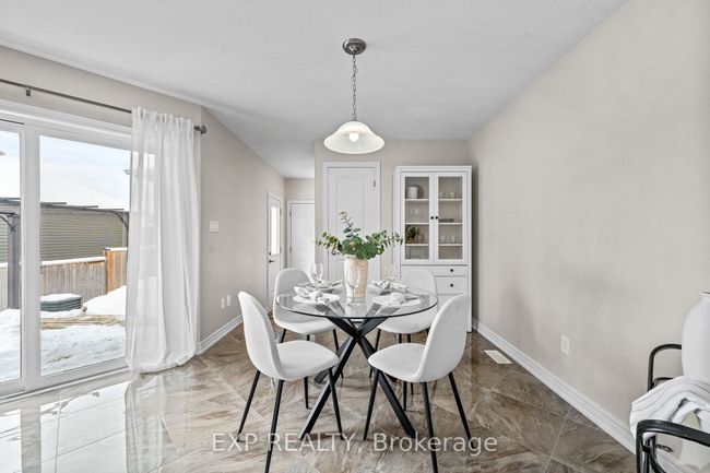 284 Strachan St, House other with 3 bedrooms, 3 bathrooms and 1 parking in Port Hope ON | Image 14