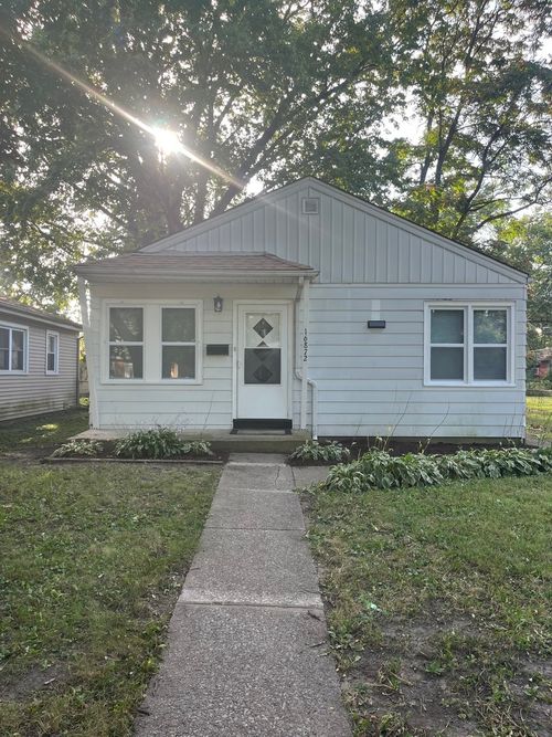 16872 Shea Avenue, Hazel Crest, IL, 60429 | Card Image