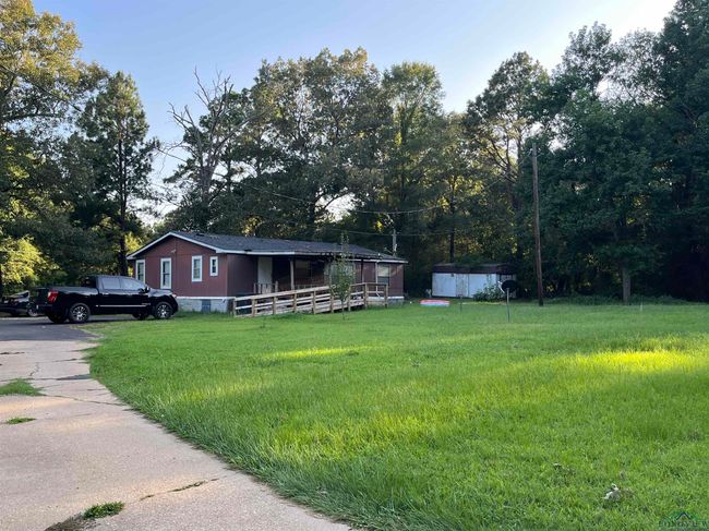 3650 - 3648 Fm 9 S, Home with 0 bedrooms, 0 bathrooms and null parking in Waskom TX | Image 23