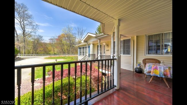 697 Tabor Rd, House other with 4 bedrooms, 4 bathrooms and null parking in Morris Plains NJ | Image 6