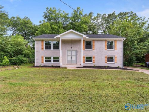 2612 Valley Brook Dr Ne, Huntsville, AL, 35811-1916 | Card Image