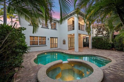 1062 Vintner Blvd, Palm Beach Gardens, FL, 33410-1536 | Card Image