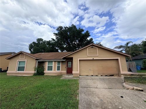 663 Mosquero Ave, DELTONA, FL, 32738-9243 | Card Image
