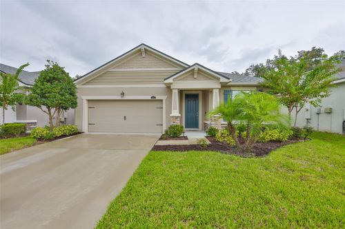 11412 Blue Woods Dr, RIVERVIEW, FL, 33569-2748 | Card Image
