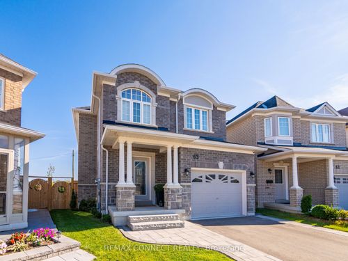 63 Jevons Dr, Ajax, ON, L1Z0T6 | Card Image