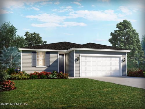 88 Tequesta Ct, Palm Coast, FL, 32137-1345 | Card Image