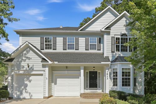 1613 Bellenden Dr, Durham, NC, 27713-5929 | Card Image
