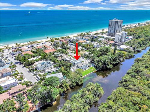 3305 Ne 15th St, Fort Lauderdale, FL, 33304-1707 | Card Image