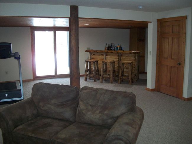 3113 Elmore Dr, House other with 3 bedrooms, 3 bathrooms and null parking in CAMPBELLSPORT WI | Image 44