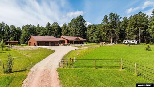 23 Meadow Ln, Story, WY, 82842-5027 | Card Image