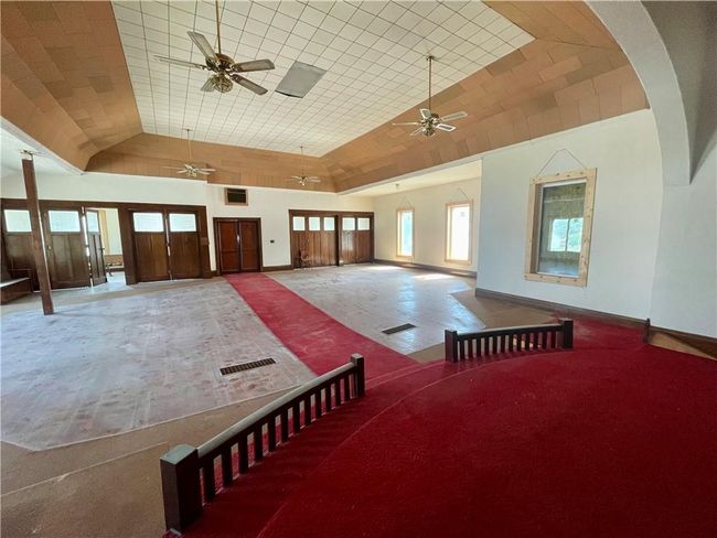 130 W 2 Nd St, Home with 2 bedrooms, 2 bathrooms and null parking in Clearmont MO | Image 7
