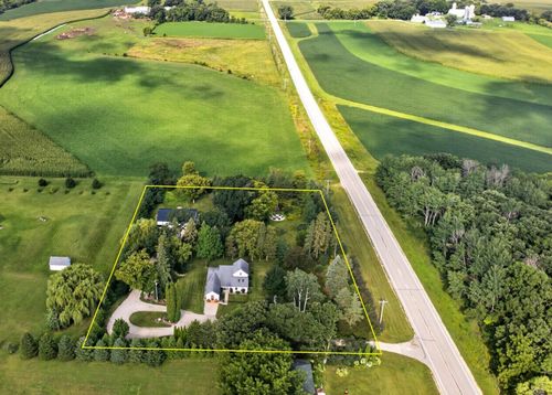 10418 County Road 26 Sw, Byron, MN, 55920-6504 | Card Image